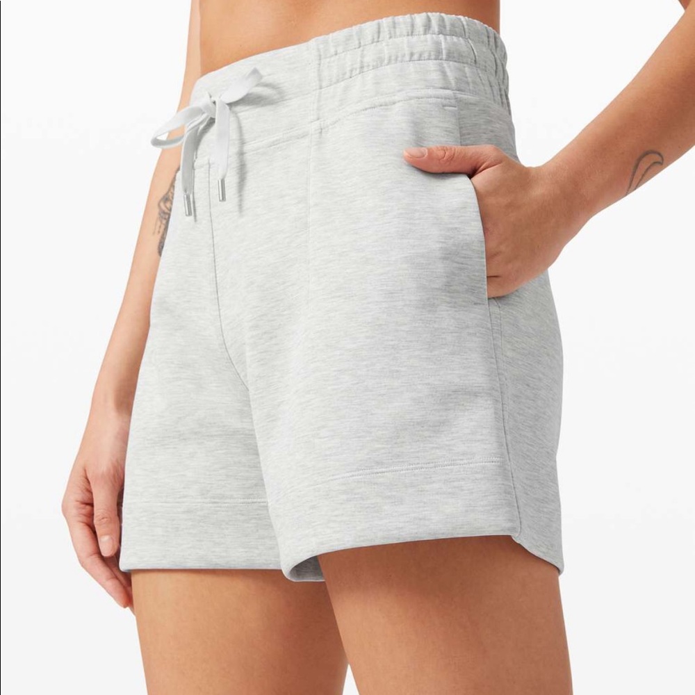 •SOLD• Lululemon Soft Ambitions Shorts